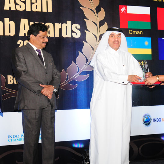 Asian Arab Awards