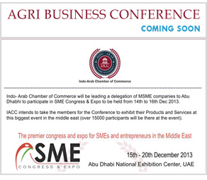 iacc - SME Congress   Expo
