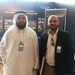  AACC delegate in Dubai 