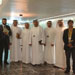  AACC representatives with Tawazun Officers 