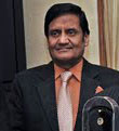 Sudhir Chandra