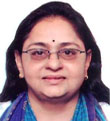 Usha Krishna Kumar